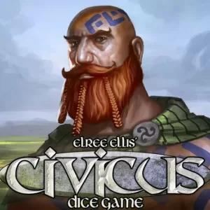 Civicus Dice Game