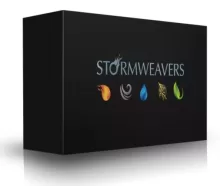 Stormweavers