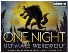 One Night Ultimate Werewolf