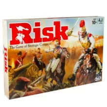 Risk ENG