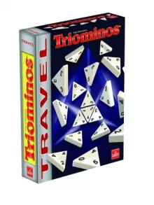 Triominos Travel