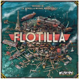 Flotilla