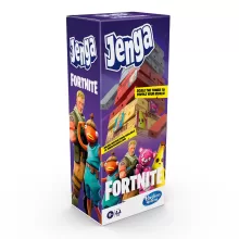 Jenga: Fortnite