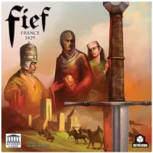 FIEF France