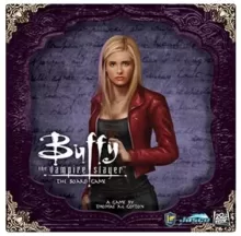 Buffy the Vampire Slayer: The Board Game