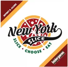 New York Slice