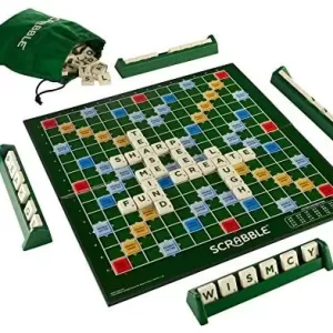 Scrabble Original ENG