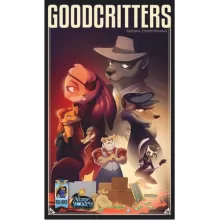 Goodcritters