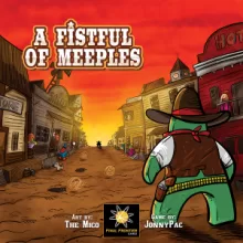 A Fistful of Meeples