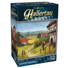 Hallertau