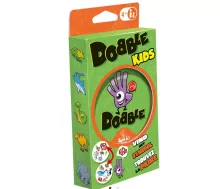 Dobble Kids (eco-blister)