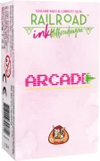 Railroad Ink: Arcade