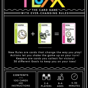 Fluxx ENG