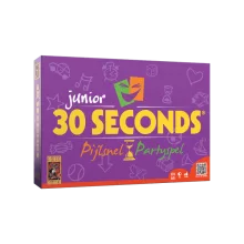 30 Seconds Junior