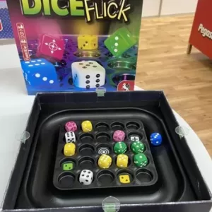 Dice Flick