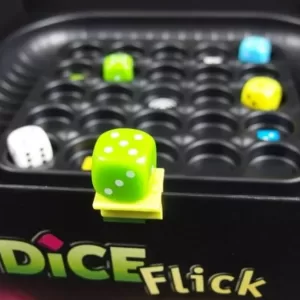 Dice Flick