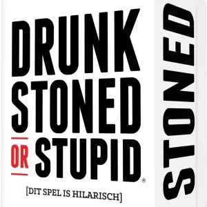 Drunk, Stoned or Stupid NL