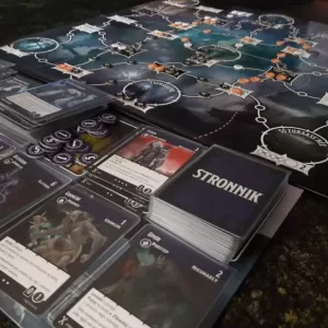 Tyrants of the Underdark (Updated Edition)