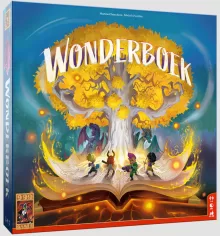 Wonderboek