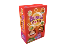 Bubble Stories