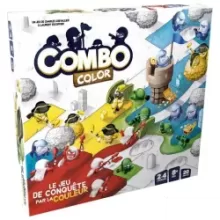 Combo Color