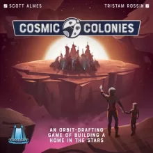 Cosmic Colonies