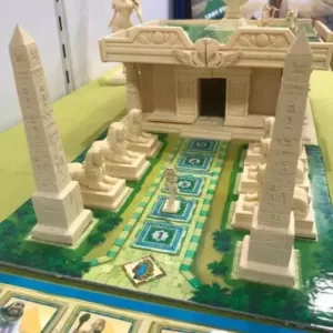 Cleopatra and the Society of Architects: Deluxe Edition