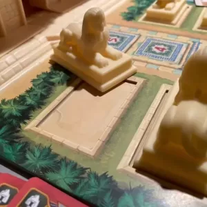 Cleopatra and the Society of Architects: Deluxe Edition