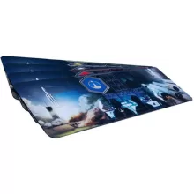 Rocketmen Player's Mat Set