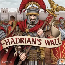 Hadrian's Wall