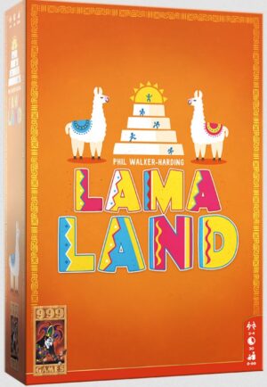 Lamaland