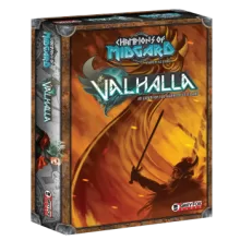 Champions of Midgard: Valhalla