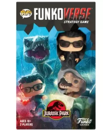 Jurassic Park - Funkoverse