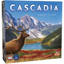 Cascadia NL