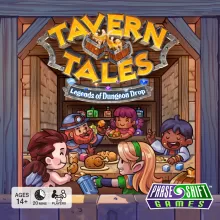 Tavern Tales: Legends of Dungeon Drop