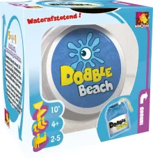 Dobble Beach