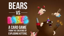 Bears vs Babies