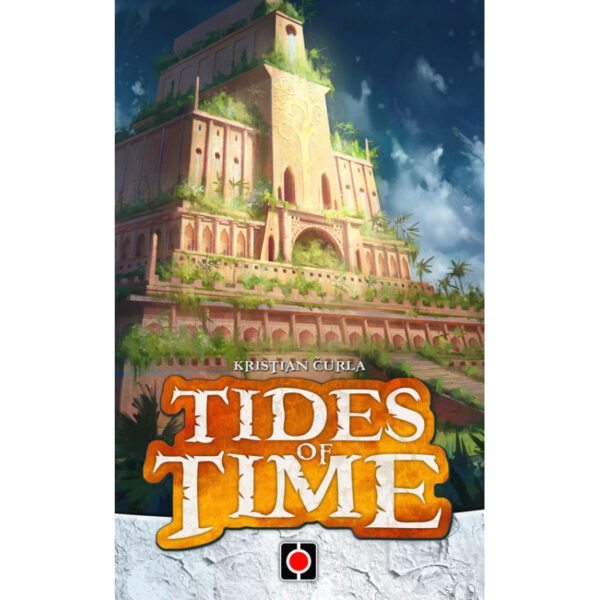 Tides of Time