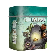 Claim Pocket