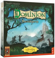 Dominion: Menagerie