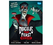 Dracula's Feast: New Blood