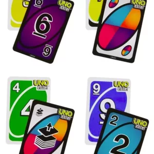 Uno Flip!