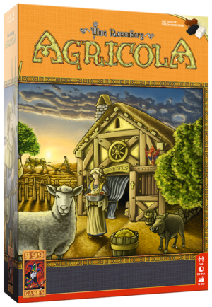 Agricola