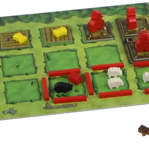 Agricola