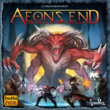 Aeon's End (Second edition)