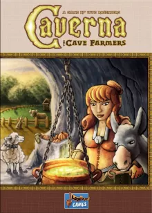 Caverna ENG