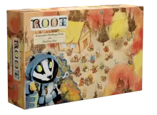 Root: Hirelings Pack & Hirelings Box