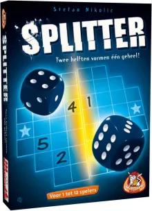 Splitter