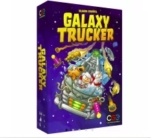 Galaxy Trucker