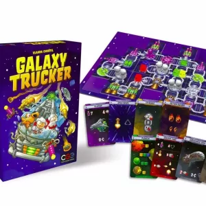 Galaxy Trucker